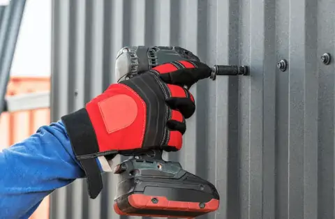 Travaux de zinguerie - Clermont-en-Argonne